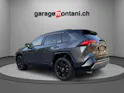 Toyota RAV4 2.5 HEV Style