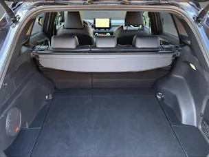 Toyota RAV4 2.5 HEV Style