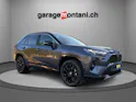 Toyota RAV4 2.5 HEV Style