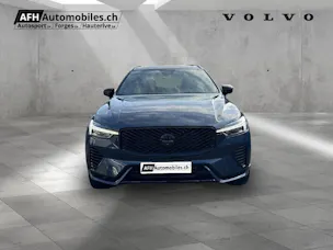 Volvo XC60 2.0 T8 TE Black Edition ed