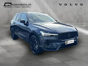 Volvo XC60 2.0 T8 TE Black Edition ed