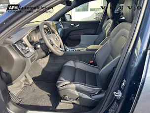 Volvo XC60 2.0 T8 TE Black Edition ed