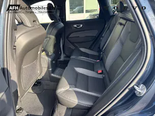 Volvo XC60 2.0 T8 TE Black Edition ed