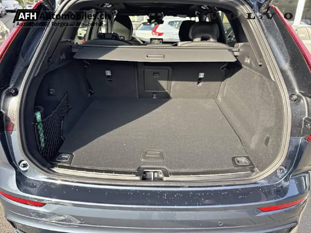 Volvo XC60 2.0 T8 TE Black Edition ed