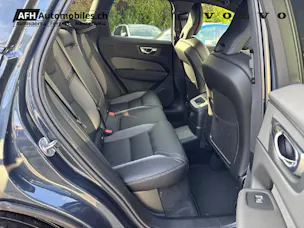 Volvo XC60 2.0 T8 TE Black Edition ed