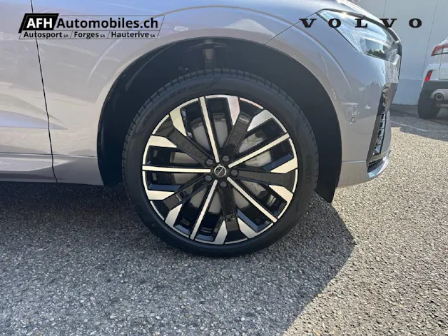 Volvo XC60 2.0 T6 TE Ultra Dark eAWD