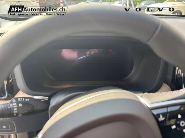 Volvo XC60 2.0 T6 TE Ultra Dark eAWD