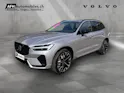 Volvo XC60 2.0 T6 TE Ultra Dark eAWD