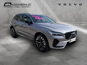 Volvo XC60 2.0 T6 TE Ultra Dark eAWD