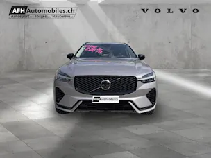 Volvo XC60 2.0 T6 TE Ultra Dark eAWD