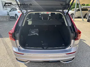 Volvo XC60 2.0 T6 TE Ultra Dark eAWD