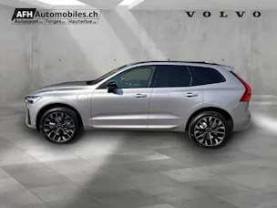 Volvo XC60 2.0 T6 TE Ultra Dark eAWD