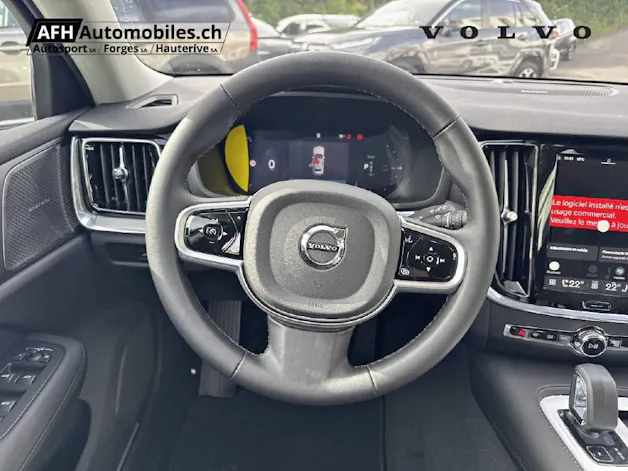 Volvo V60 2.0 T6 TE Plus Dark eAWD