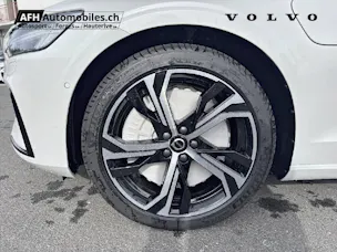 Volvo V60 2.0 T6 TE Plus Dark eAWD
