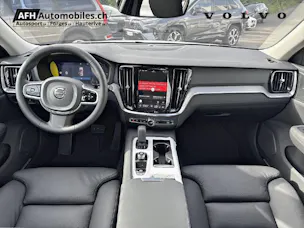 Volvo V60 2.0 T6 TE Plus Dark eAWD