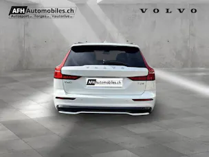 Volvo V60 2.0 T6 TE Plus Dark eAWD