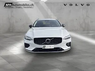Volvo V60 2.0 T6 TE Plus Dark eAWD