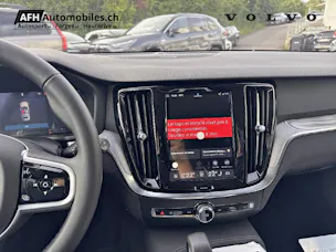 Volvo V60 2.0 T6 TE Plus Dark eAWD