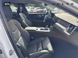 Volvo V60 2.0 T6 TE Plus Dark eAWD
