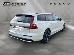 Volvo V60 2.0 T6 TE Plus Dark eAWD