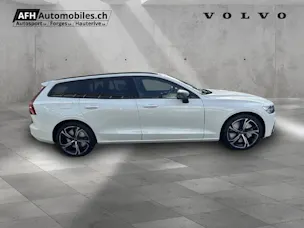 Volvo V60 2.0 T6 TE Plus Dark eAWD