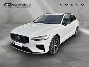 Volvo V60 2.0 T6 TE Plus Dark eAWD