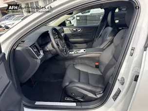 Volvo V60 2.0 T6 TE Plus Dark eAWD