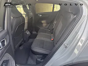 Volvo EX40 Twin Black Edition AWD