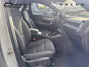 Volvo EX40 Twin Black Edition AWD