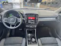 Volvo EX40 Twin Black Edition AWD