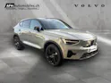 Volvo EX40 Twin Black Edition AWD