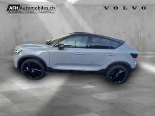 Volvo EX40 Twin Black Edition AWD