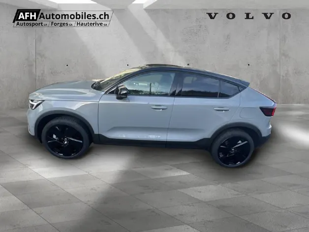 Volvo EX40 Twin Black Edition AWD
