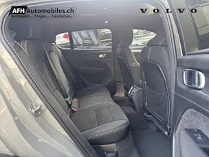 Volvo EX40 Twin Black Edition AWD