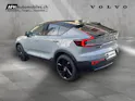 Volvo EX40 Twin Black Edition AWD