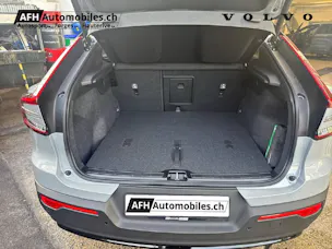 Volvo EX40 Twin Black Edition AWD