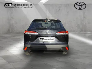 Toyota Corolla Cross 2.0 HSD Comfort