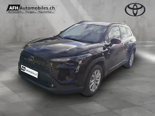 Toyota Corolla Cross 2.0 HSD Comfort