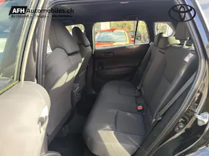 Toyota Corolla Cross 2.0 HSD Comfort