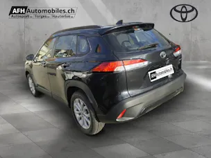 Toyota Corolla Cross 2.0 HSD Comfort