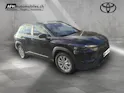 Toyota Corolla Cross 2.0 HSD Comfort