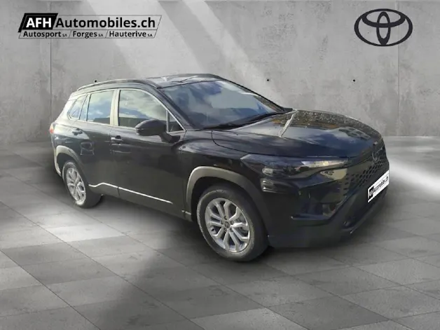 Toyota Corolla Cross 2.0 HSD Comfort