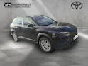 Toyota Corolla Cross 2.0 HSD Comfort
