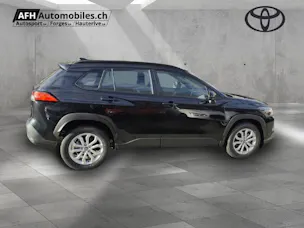 Toyota Corolla Cross 2.0 HSD Comfort