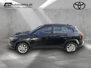 Toyota Corolla Cross 2.0 HSD Comfort