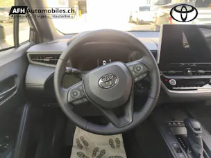 Toyota Corolla Cross 2.0 HSD Comfort