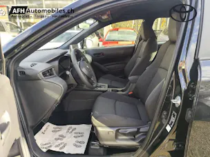 Toyota Corolla Cross 2.0 HSD Comfort