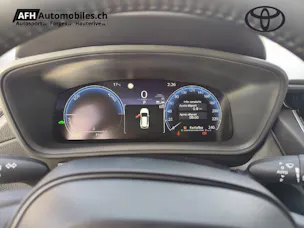 Toyota Corolla Cross 2.0 HSD Comfort
