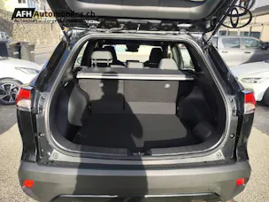 Toyota Corolla Cross 2.0 HSD Comfort