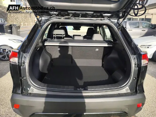 Toyota Corolla Cross 2.0 HSD Comfort